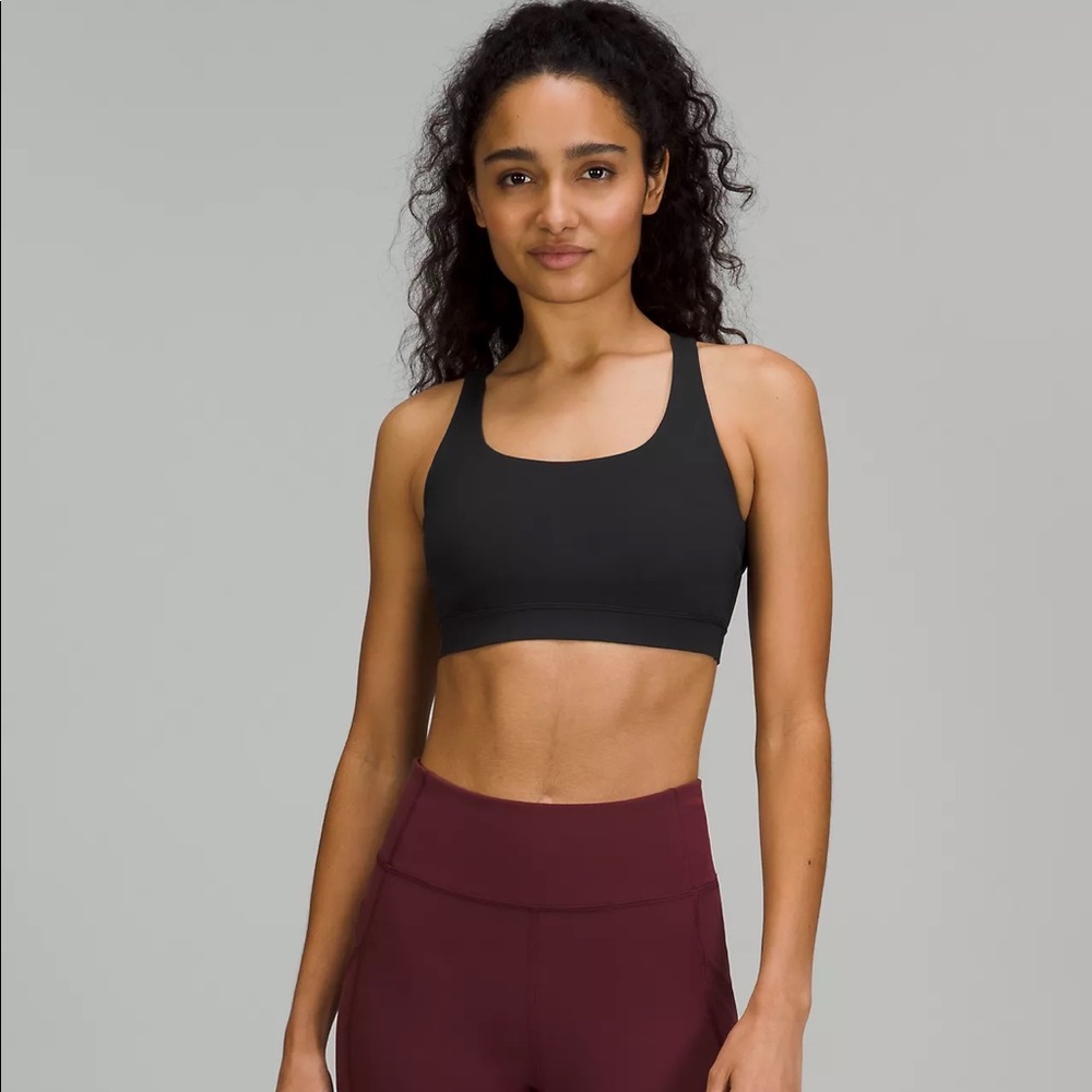 Lululemon energy bra 4